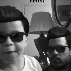 Meet your Posher, Ryan